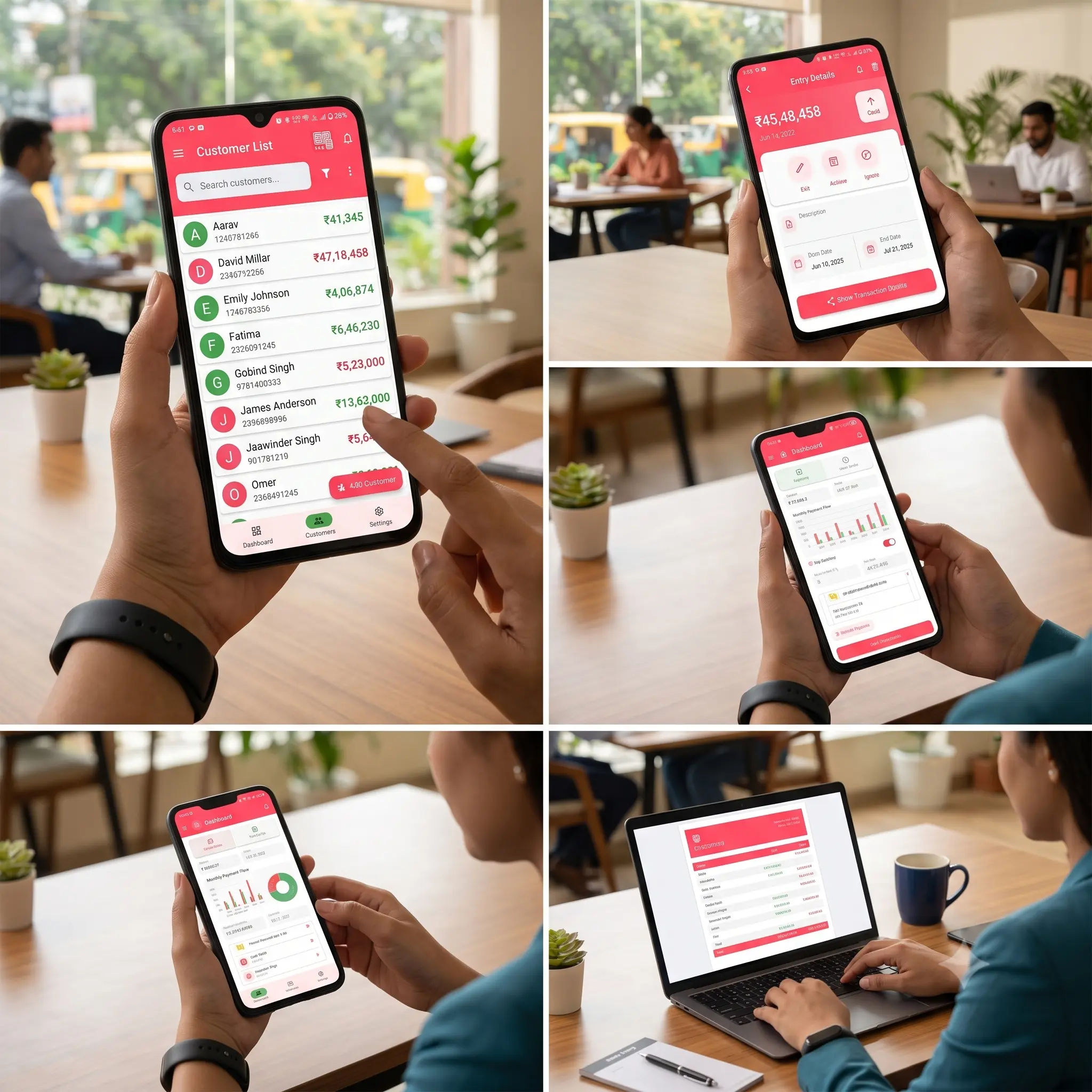 Never Miss a Due Date: How Smart Reminders Protect Your Cash Flow