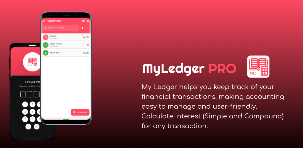 Discover My Ledger Pro – The Smarter Way to Manage Your Finances