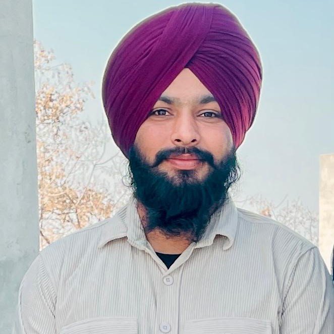 Jaswinder Singh